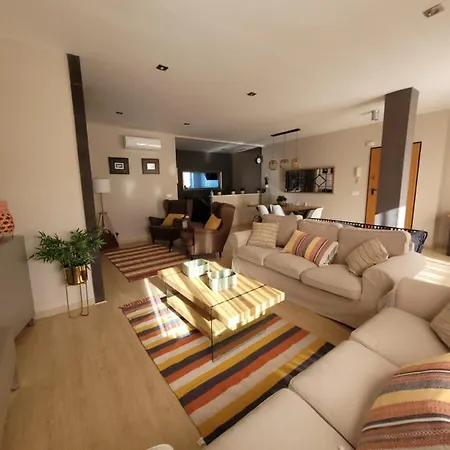 Apartament Atico Duplex Baladrar Gran Terraza 8km Playa Denia-oliva Nova Golf -ideal Familias Y Grupos Pego
