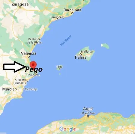 Atico Duplex Baladrar Gran Terraza 8km Playa Denia-oliva Nova Golf -ideal Familias Y Grupos Apartament Pego