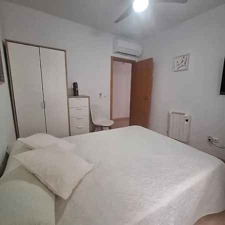 Atico Duplex Baladrar Gran Terraza 8km Playa Denia-oliva Nova Golf -ideal Familias Y Grupos Apartament Pego