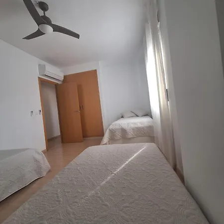 Apartament Atico Duplex Baladrar Gran Terraza 8km Playa Denia-oliva Nova Golf -ideal Familias Y Grupos Pego