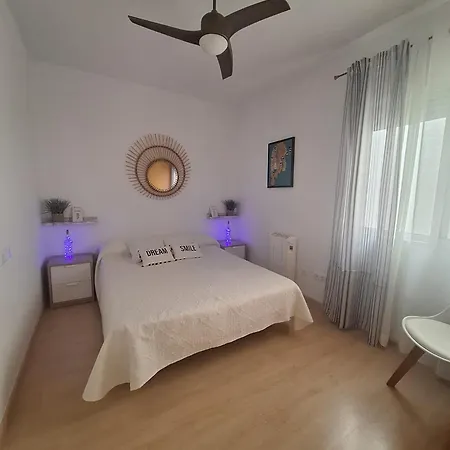 Atico Duplex Baladrar Gran Terraza 8km Playa Denia-oliva Nova Golf -ideal Familias Y Grupos