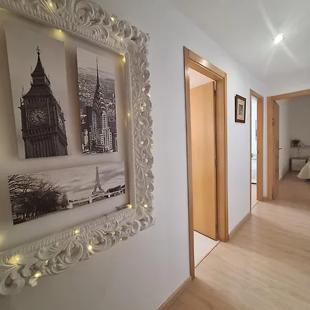 Atico Duplex Baladrar Gran Terraza 8km Playa Denia-oliva Nova Golf -ideal Familias Y Grupos Apartament *