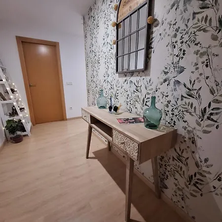 Atico Duplex Baladrar Gran Terraza 8km Playa Denia-oliva Nova Golf -ideal Familias Y Grupos Apartament