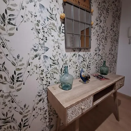 Apartament Atico Duplex Baladrar Gran Terraza 8km Playa Denia-oliva Nova Golf -ideal Familias Y Grupos *