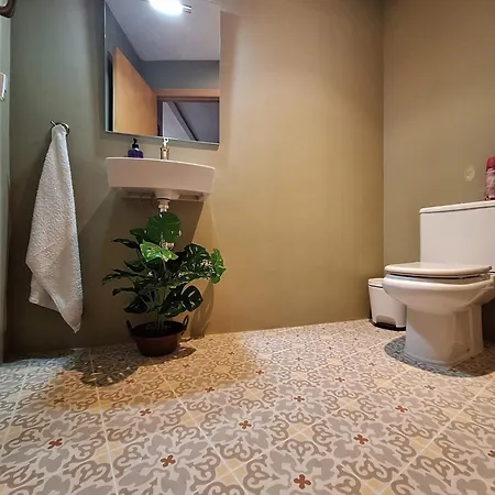 Apartament Atico Duplex Baladrar Gran Terraza 8km Playa Denia-oliva Nova Golf -ideal Familias Y Grupos *